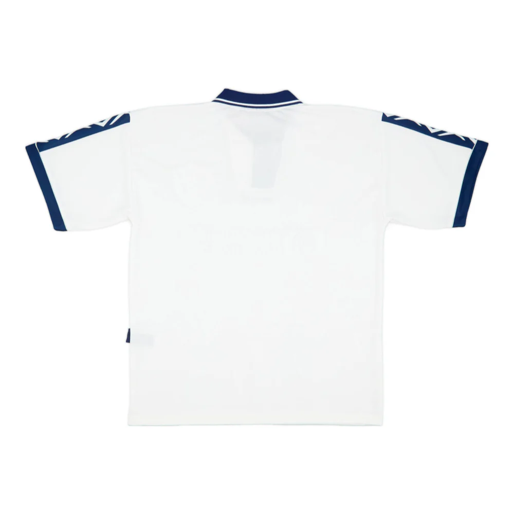 1995-97 Tottenham Hotspur FC 1a Equipación - Image 2