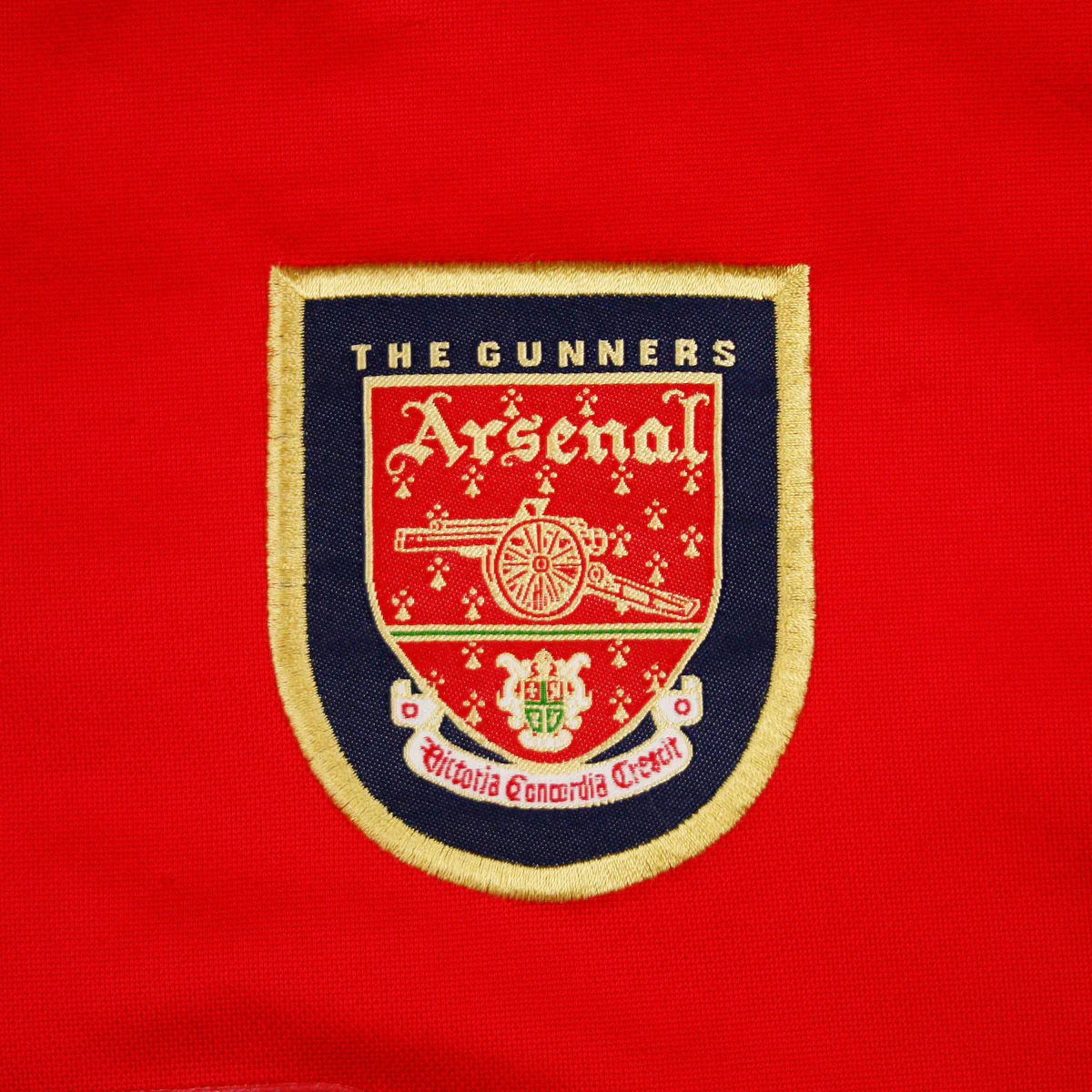1998-99 Arsenal FC 1a Equipación - Image 5