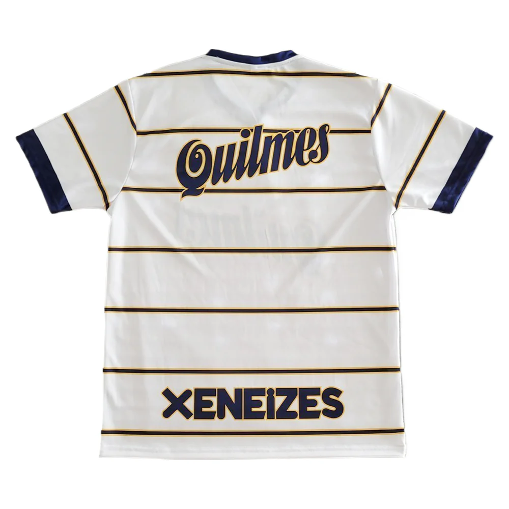 1999-00 CA Boca Juniors 2a Equipación - Image 2