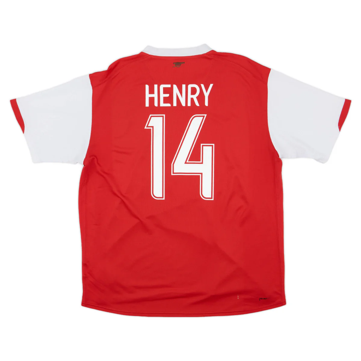 2006-07 Arsenal FC 1a Equipación - Image 3
