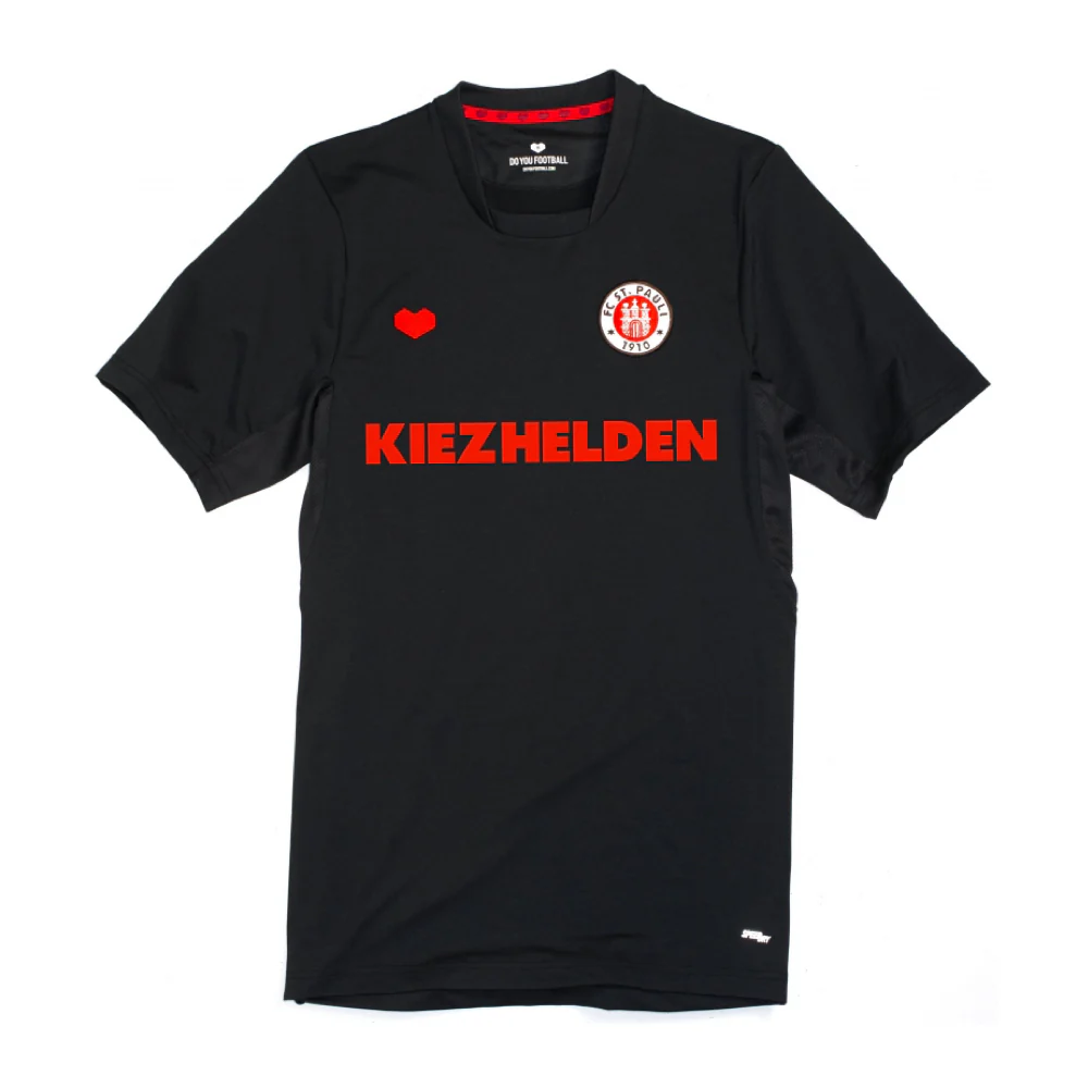 2013-14 FC St. Pauli 3a Equipación