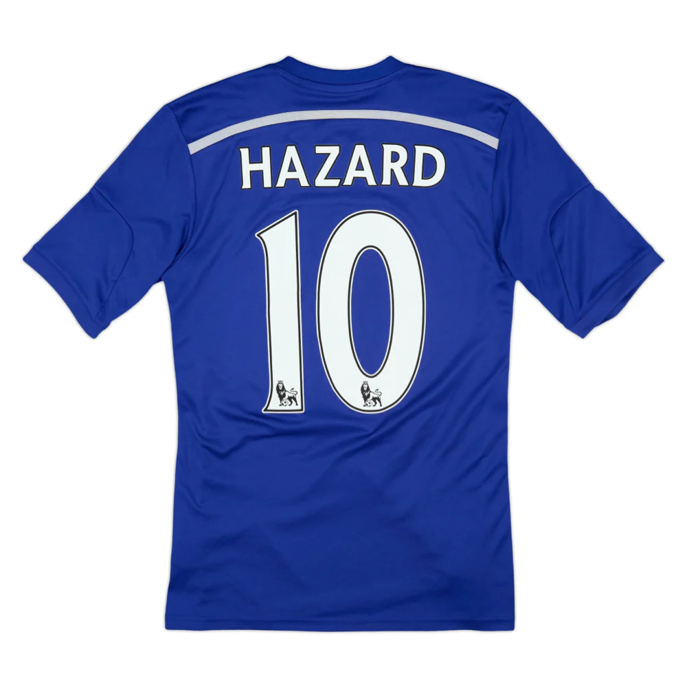 2014-15 Chelsea FC 1a Equipación - Image 2
