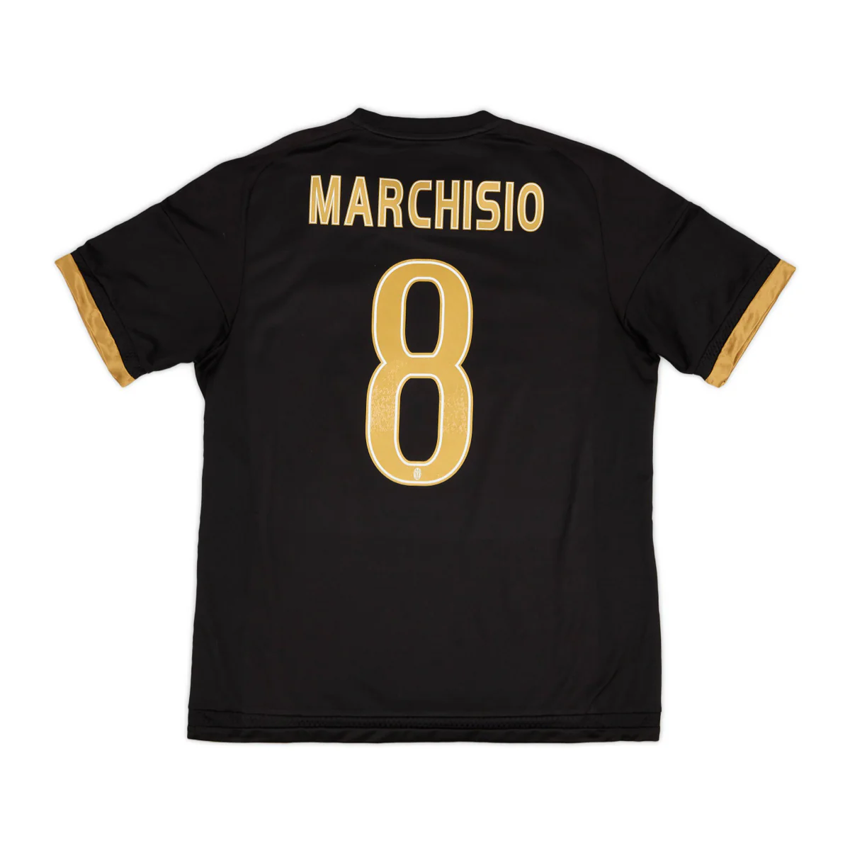 2015-16 Juventus FC 3a Equipación - Image 3