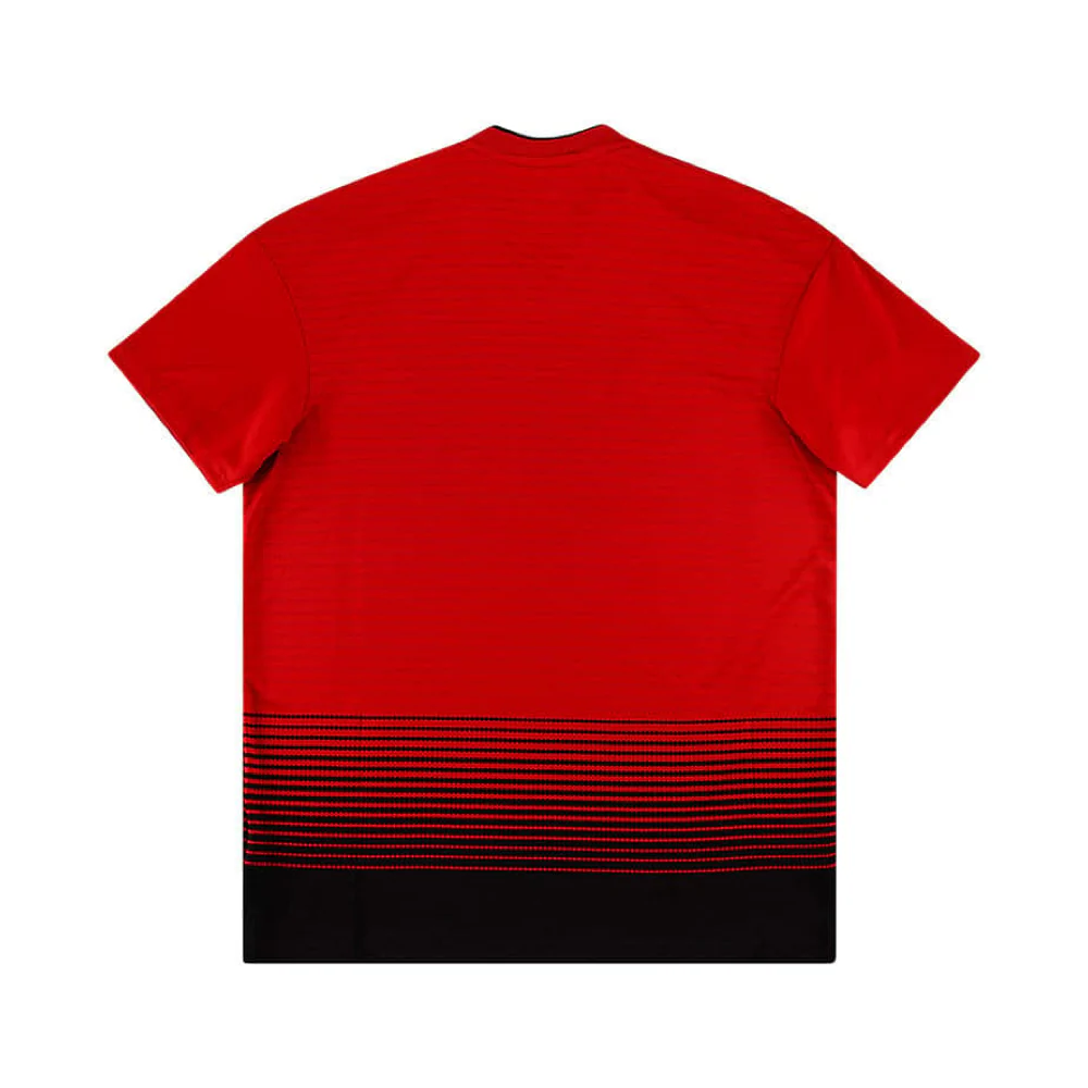 2018-19 Manchester United FC 1a Equipación - Image 2