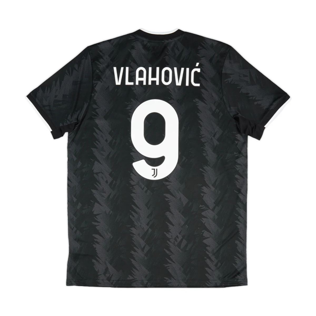 2022-23 Juventus FC 2a Equipación - Image 3