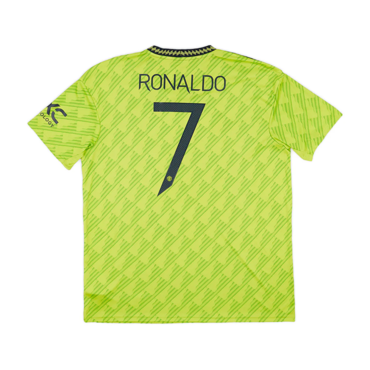 2022-23 Manchester United FC 3a Equipación - Image 3