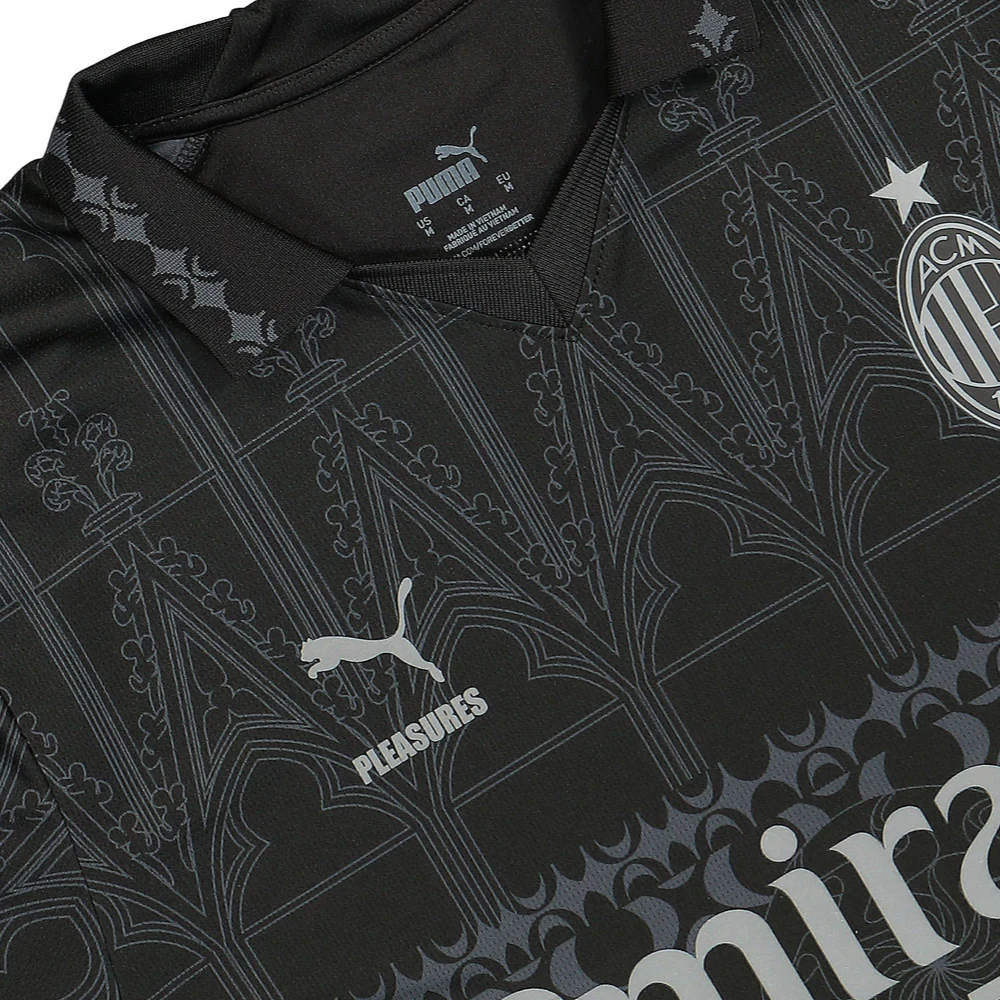 2023-24 AC Milan Equipación Edición - Image 3