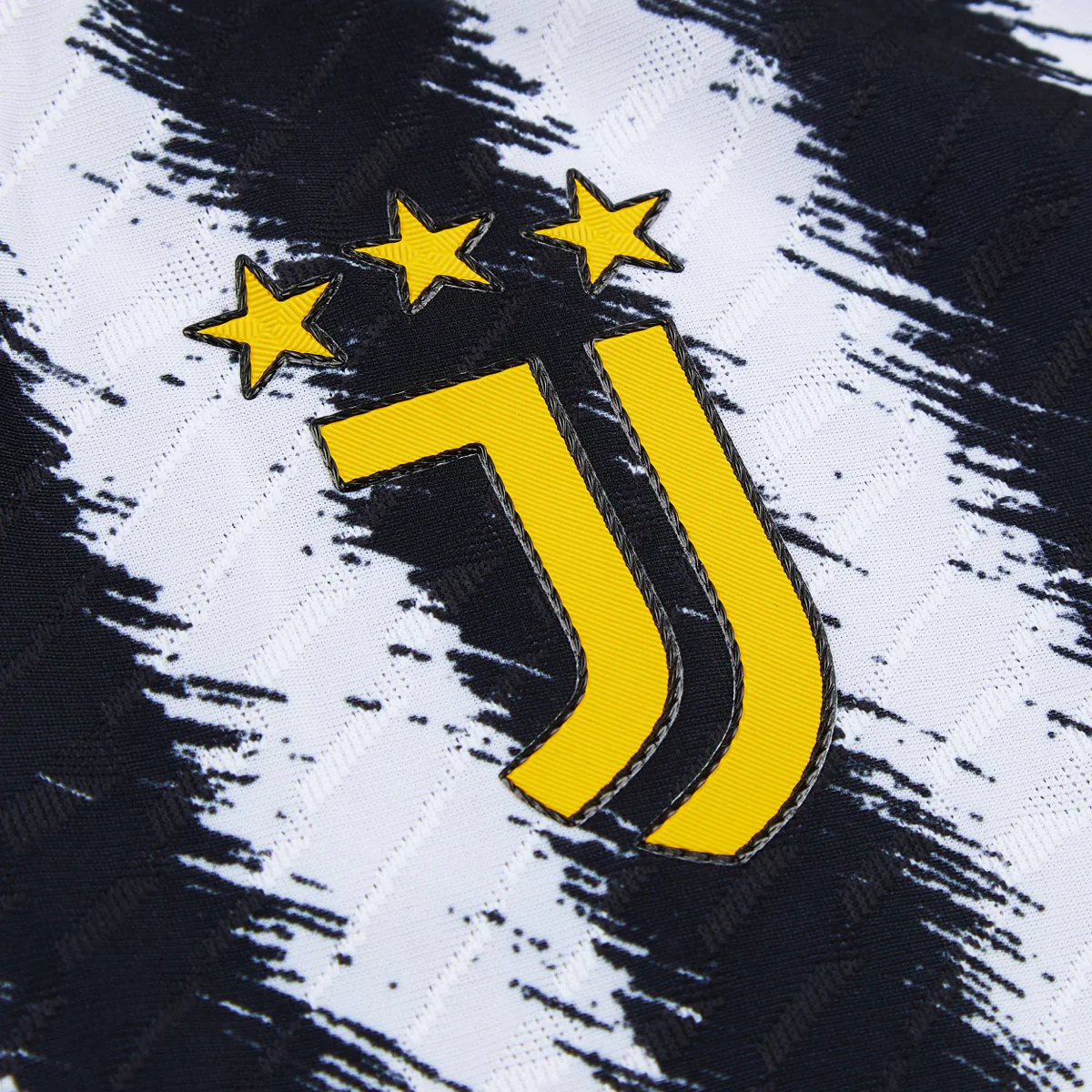 2023-24 Juventus FC 1a Equipación - Image 4