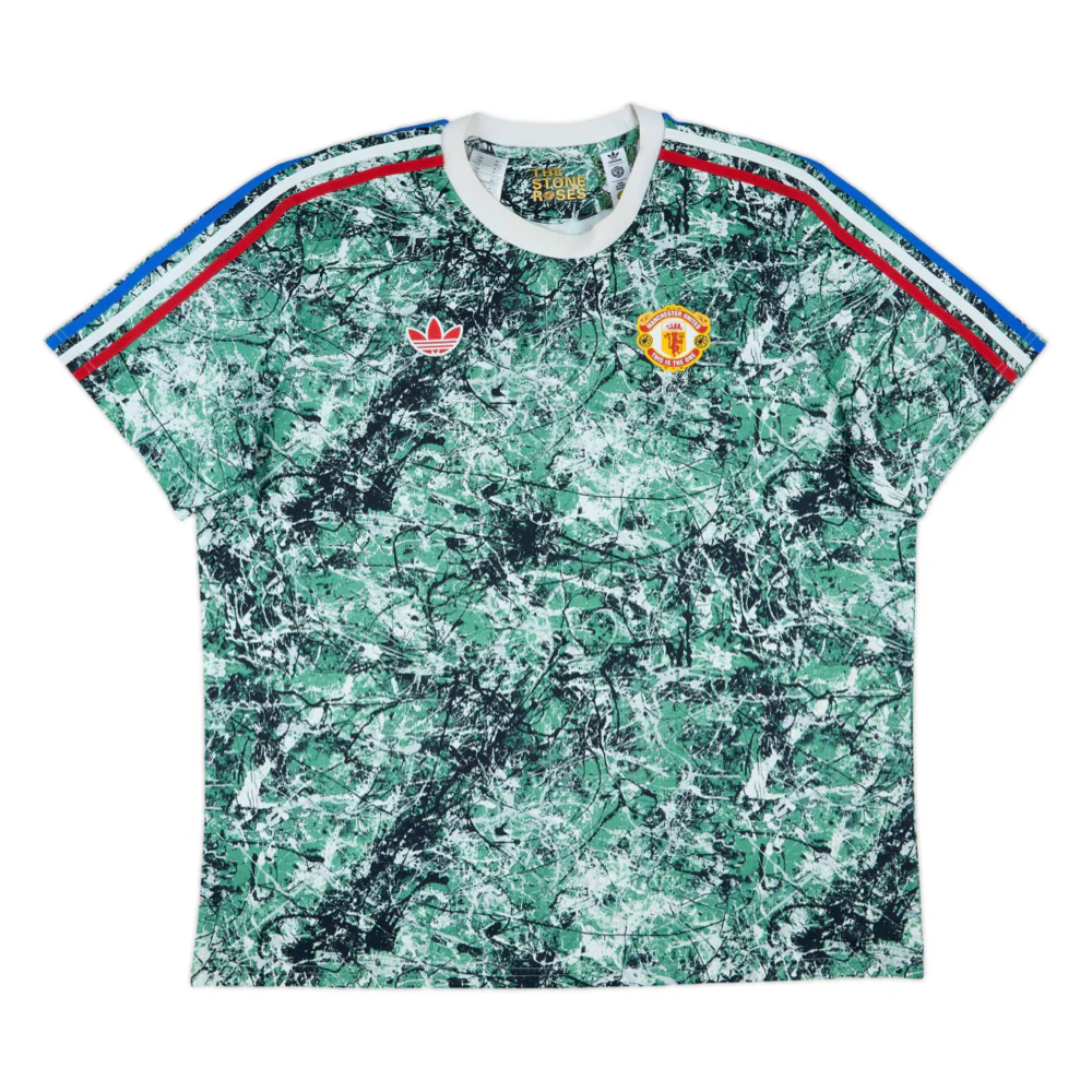 2023-24 Manchester United FC Equipación Edición Especial