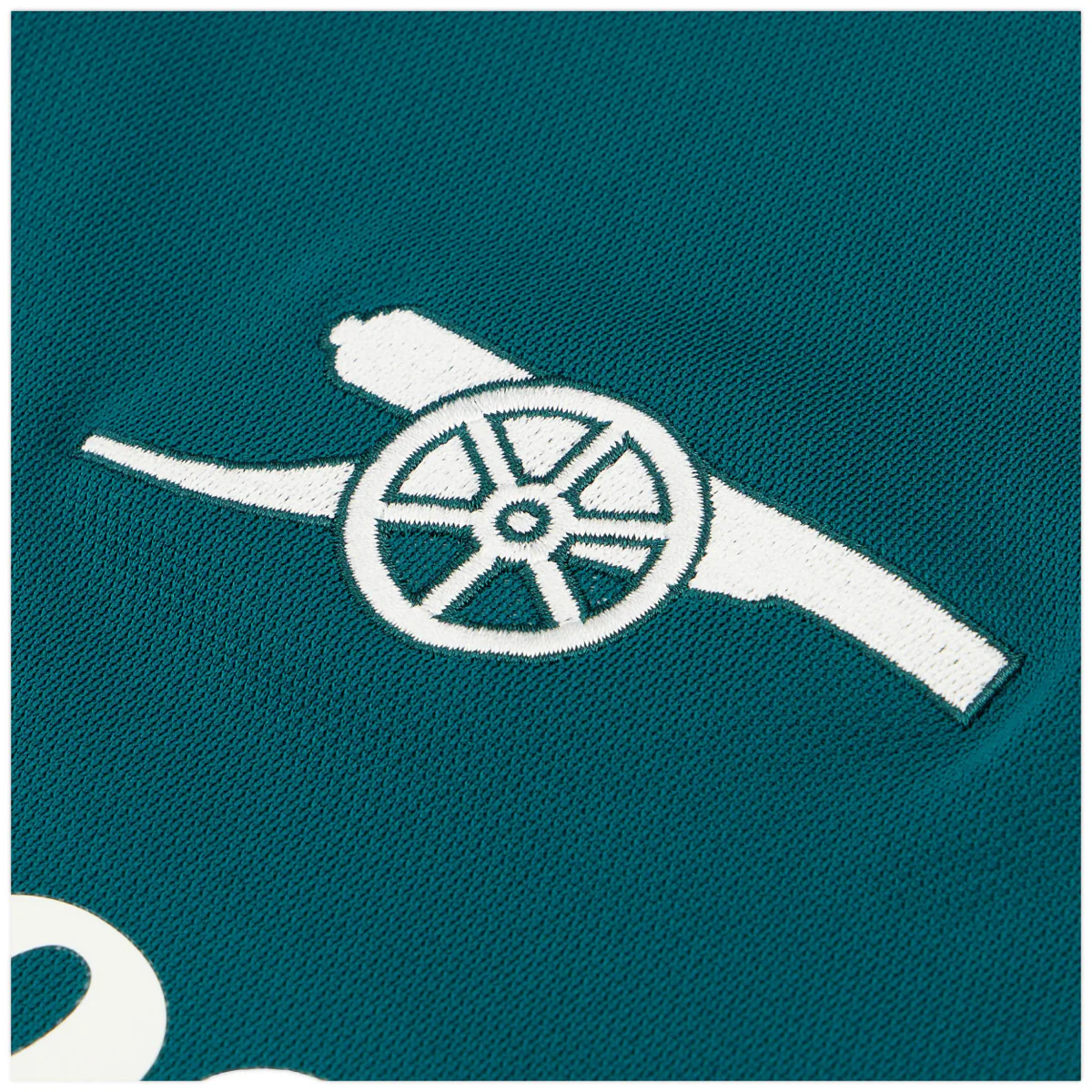 2023-24 Arsenal FC 3a Equipación - Image 5