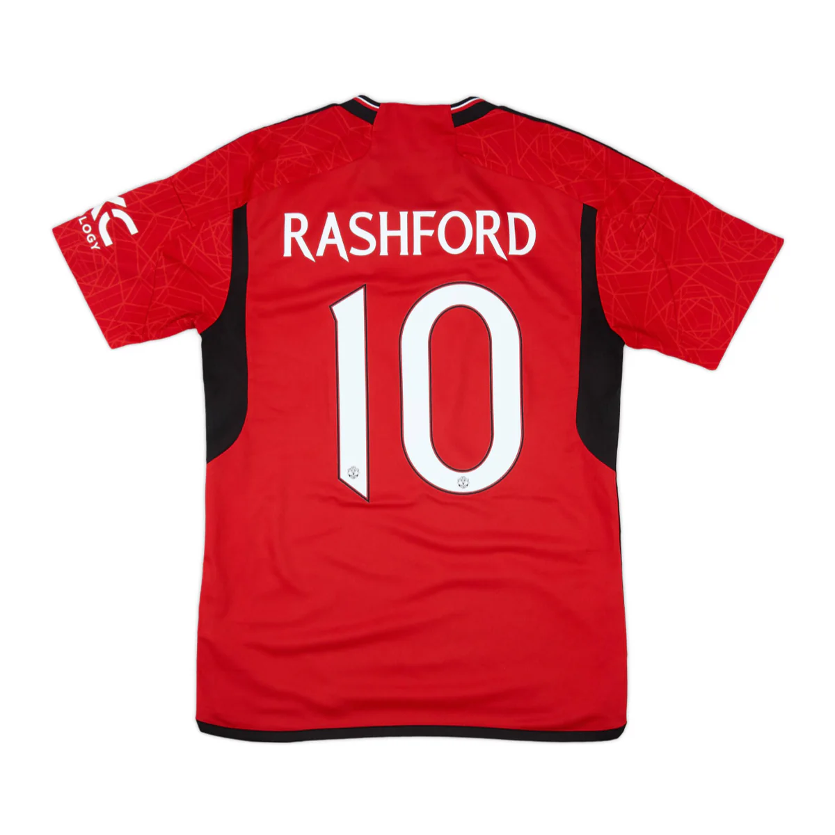 2023-24 Manchester United FC 1a Equipación - Image 4