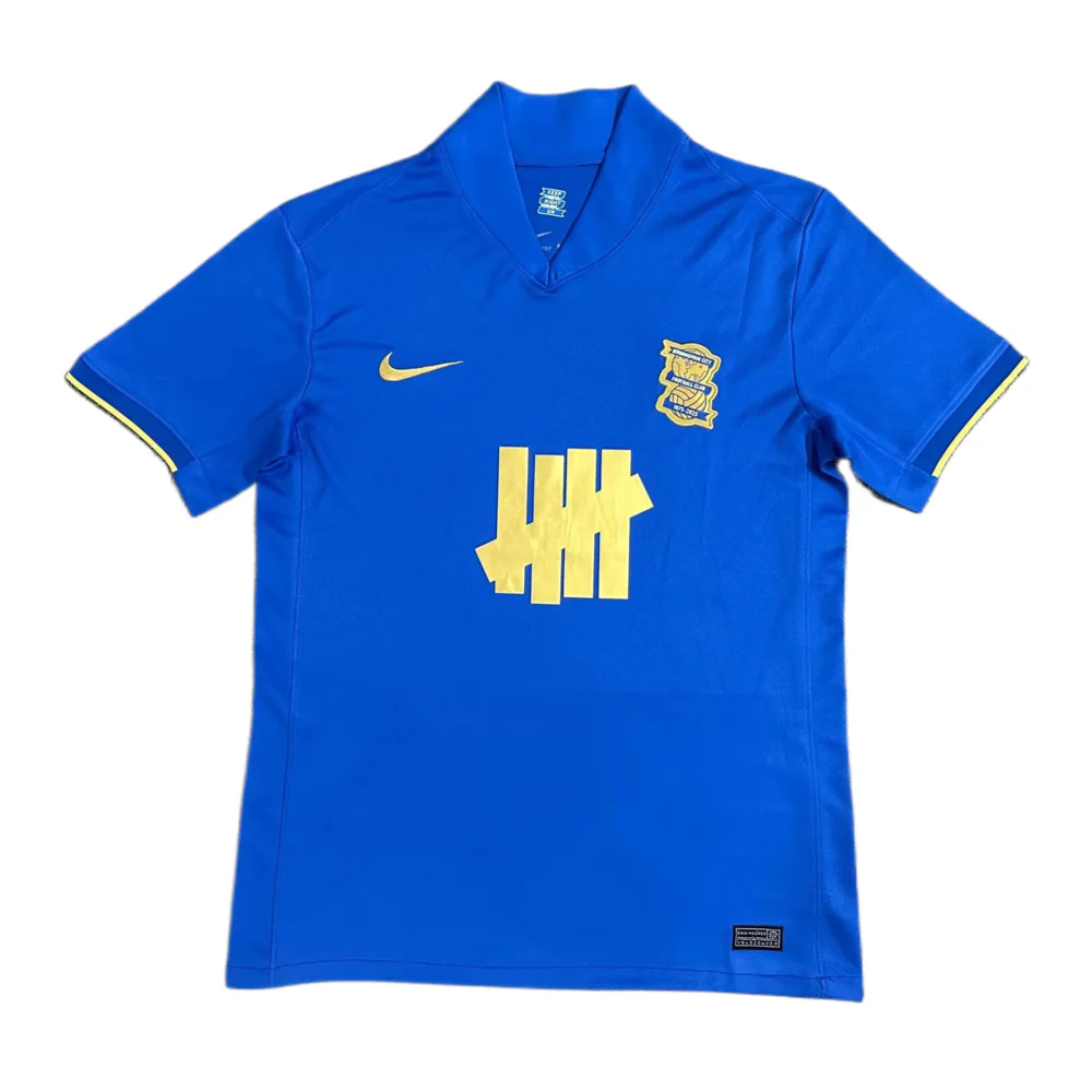 2024-25 Birmingham City FC 1a Equipación