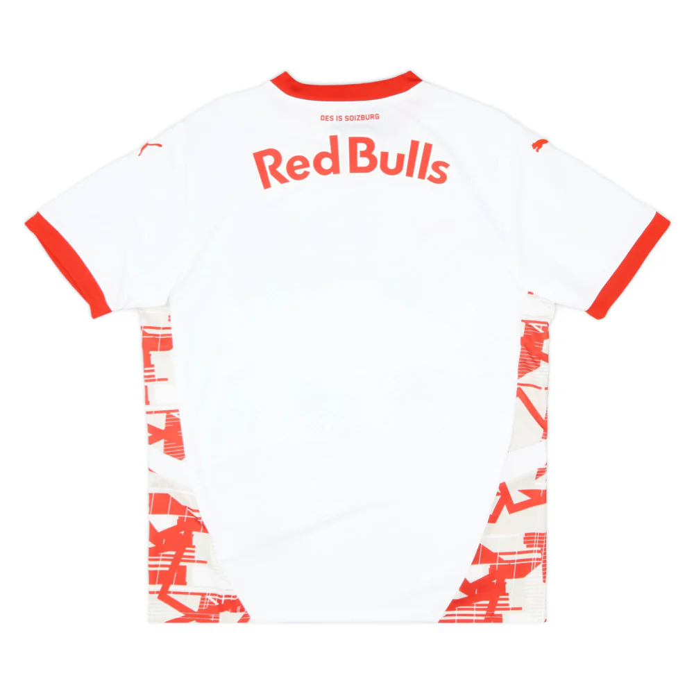 2024-25 FC Red Bull Salzburg 1a Equipación - Image 2