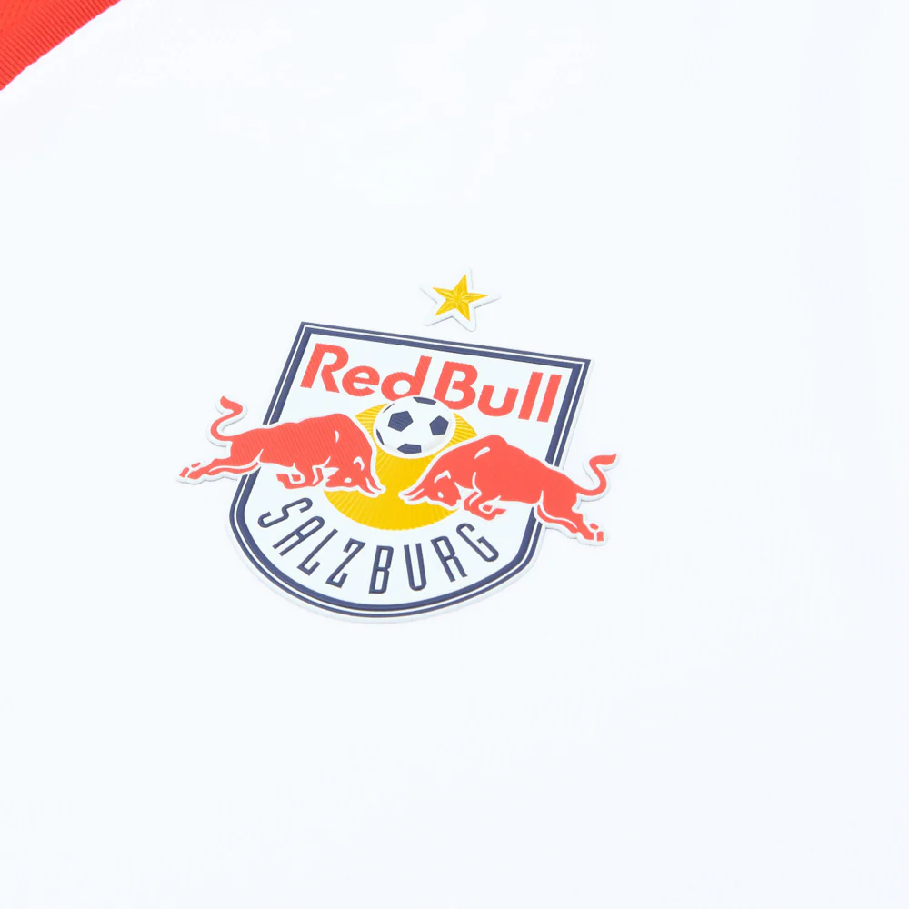 2024-25 FC Red Bull Salzburg 1a Equipación - Image 3