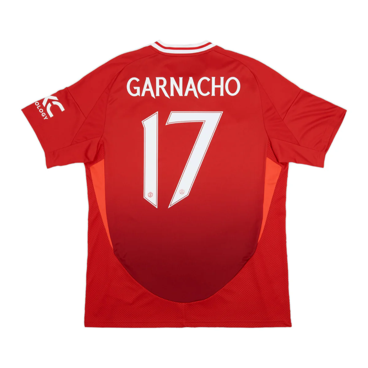 2024-25 Manchester United FC 1a Equipación - Image 3