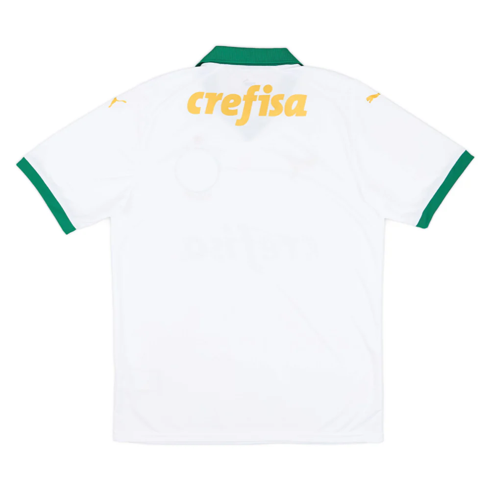 2024-25 SE Palmeiras 2a Equipación - Image 2