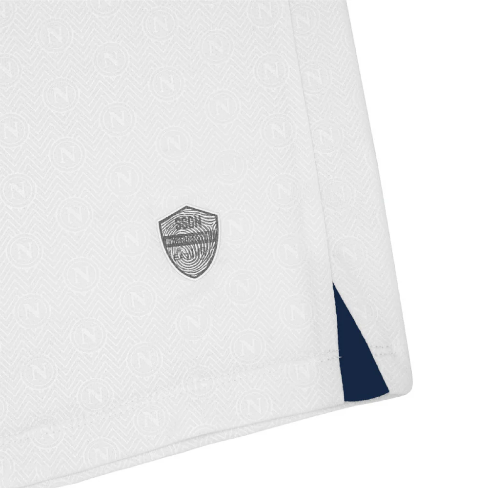 2024-25 SSC Napoli 2a Equipación - Image 6