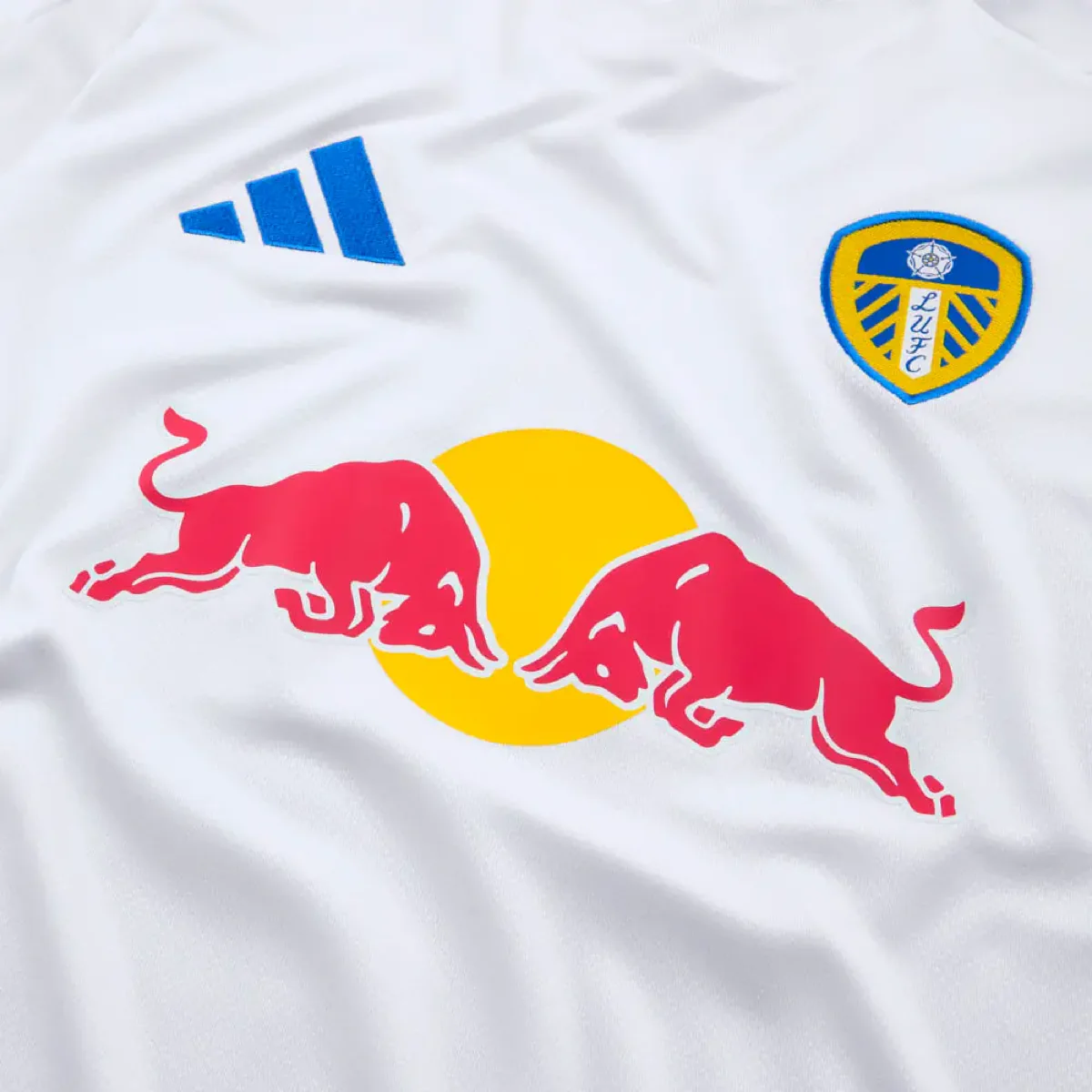 2024-25 Leeds United FC 1a Equipación - Image 3
