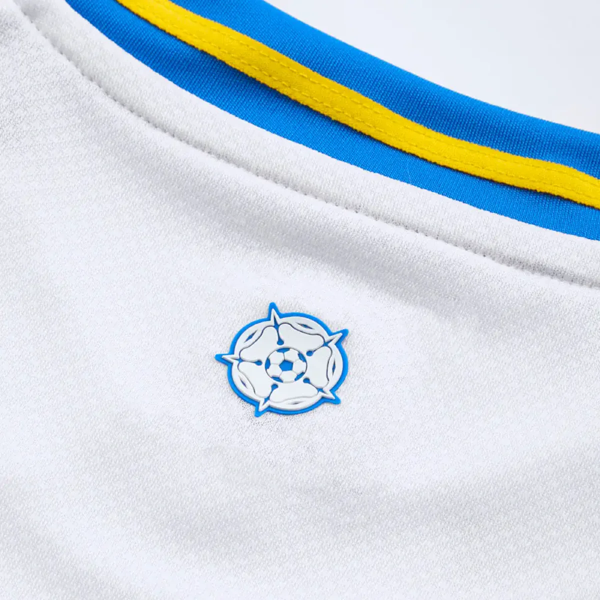 2024-25 Leeds United FC 1a Equipación - Image 4