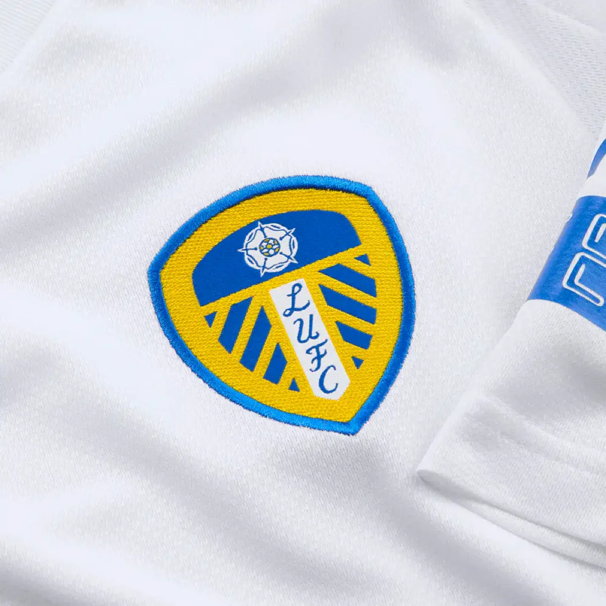 2024-25 Leeds United FC 1a Equipación - Image 7