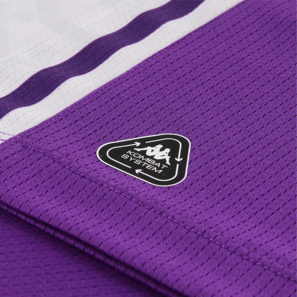 2025-26 ACF Fiorentina 1a Equipación - Image 6