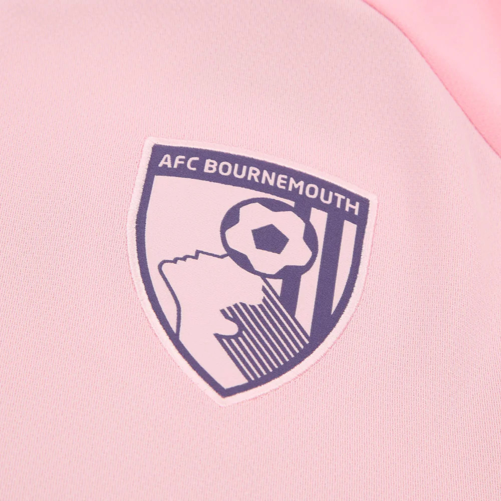 2025-26 AFC Bournemouth 3a Equipación - Image 3