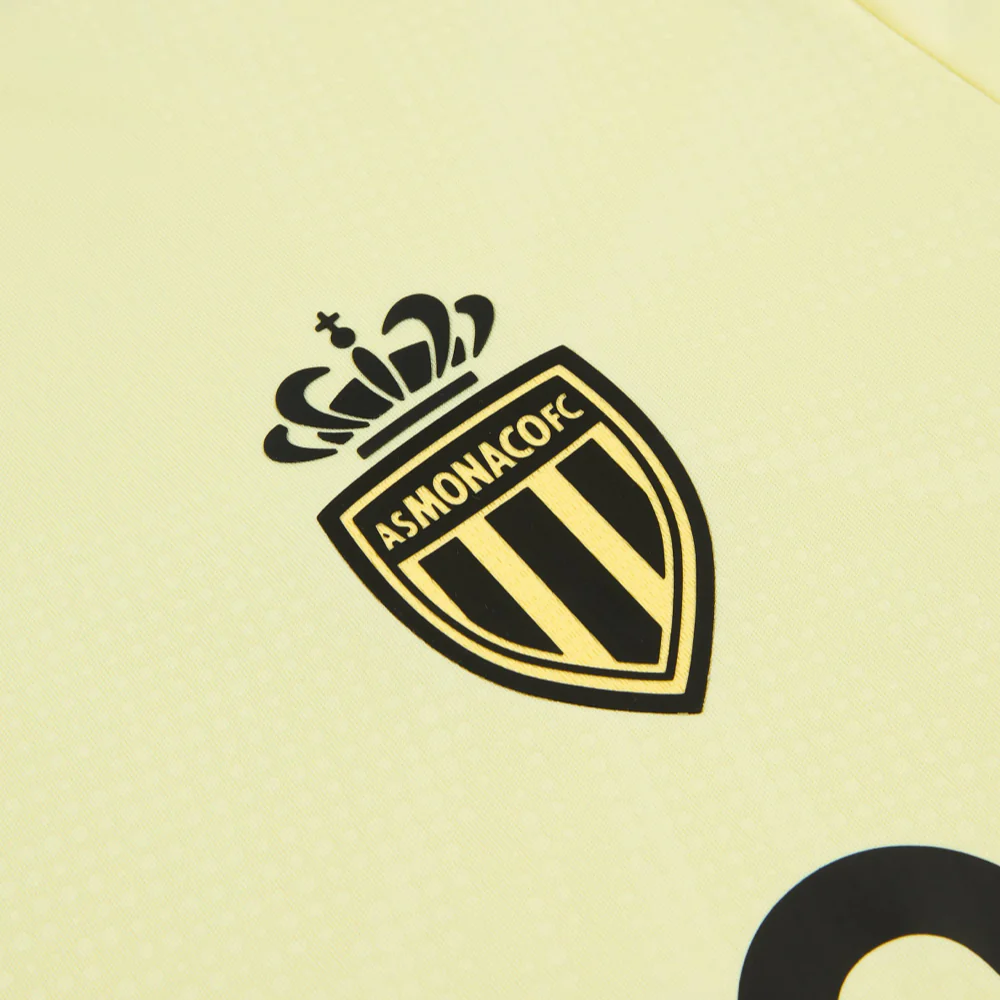 2025-26 AS Monaco 3a Equipación - Image 3