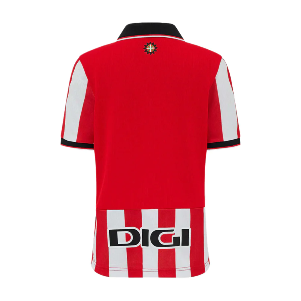 2025-26 Athletic Club 1a Equipación - Image 2