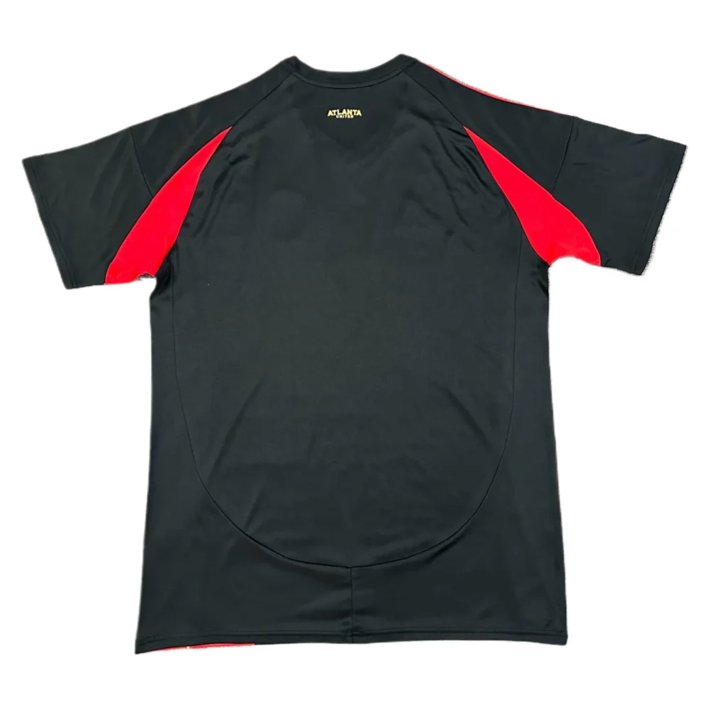 2025-26 Atlanta United FC 1a Equipación - Image 2