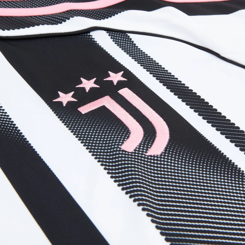 2025-26 Juventus FC 1a Equipación - Image 3