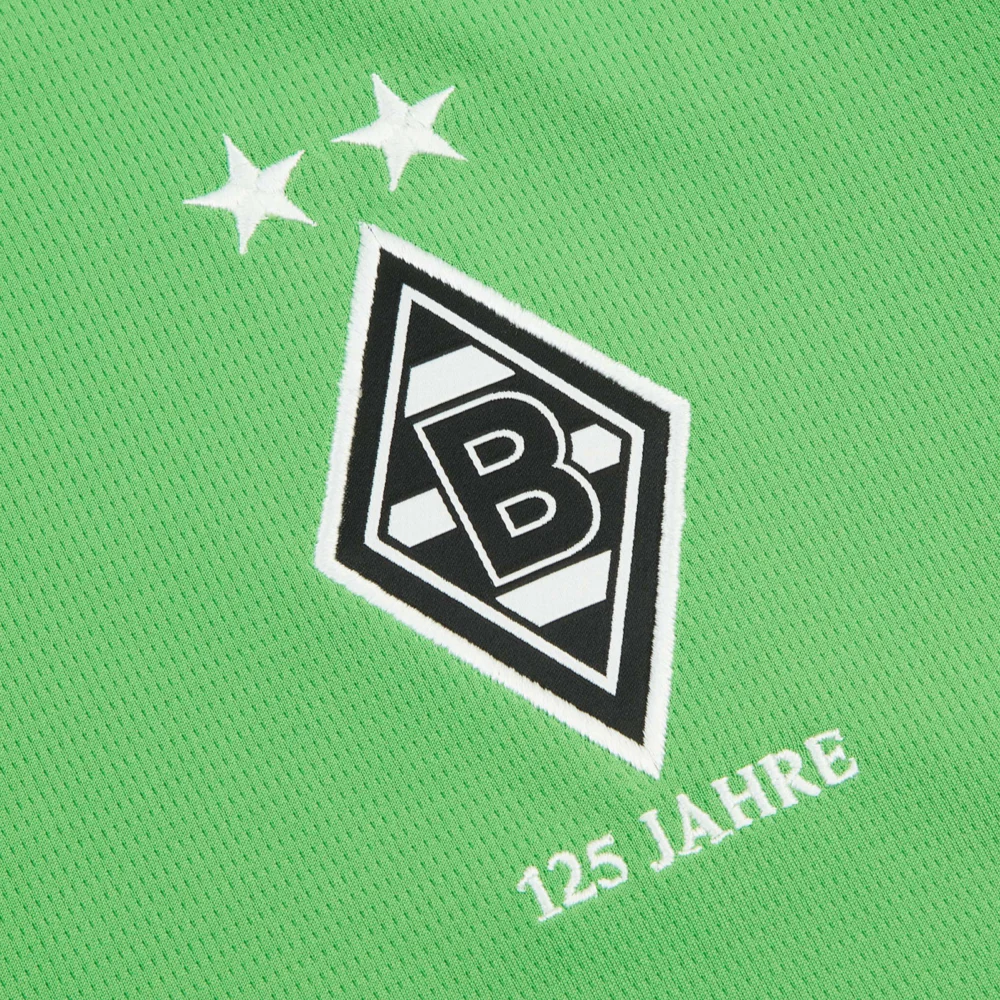 2025-26 Borussia Mönchengladbach 2a Equipación - Image 3