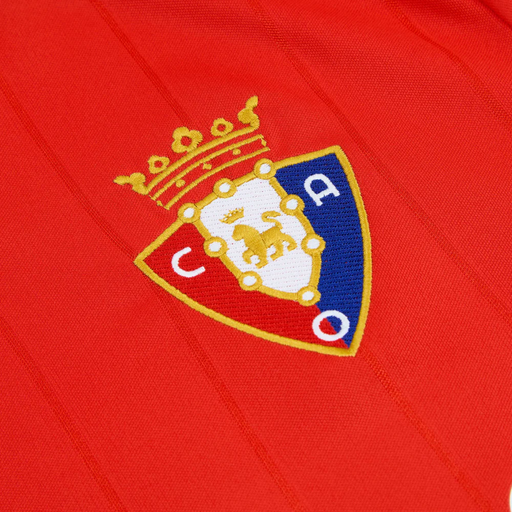 2025-26 CA Osasuna 1a Equipación - Image 3