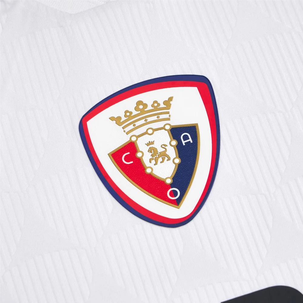 2025-26 CA Osasuna 3a Equipación - Image 3