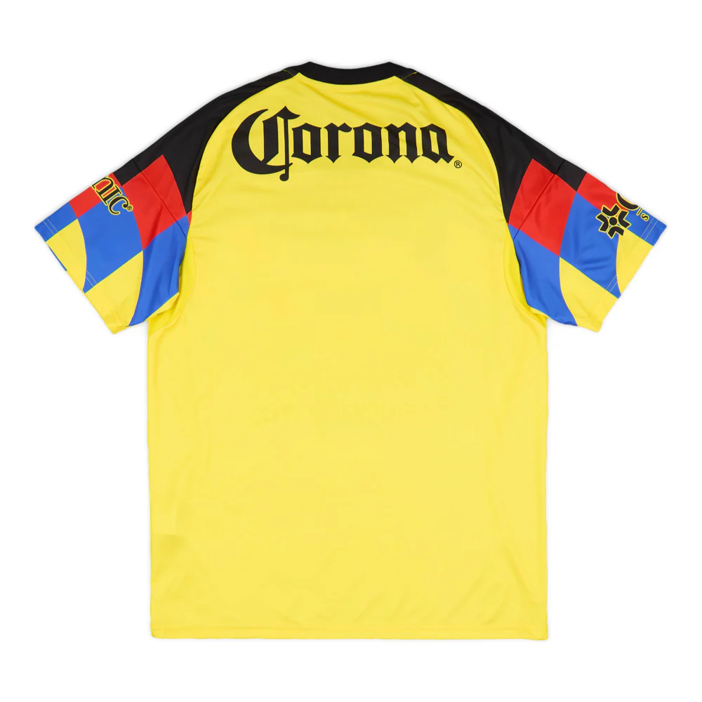 2025-26 Club América 1a Equipación - Image 2