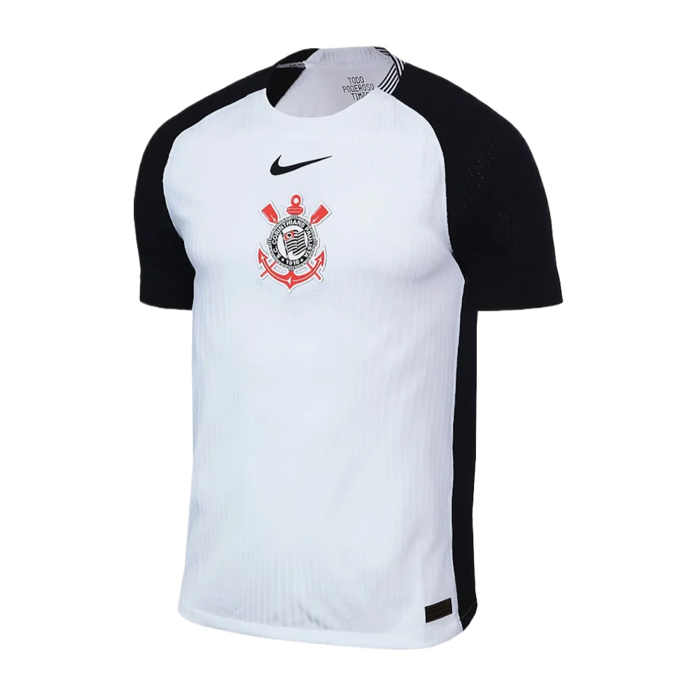 2025-26 Corinthians SC 1a Equipación