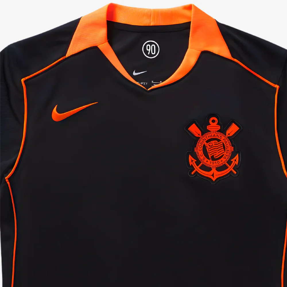 2025-26 Corinthians SC 3a Equipación - Image 3