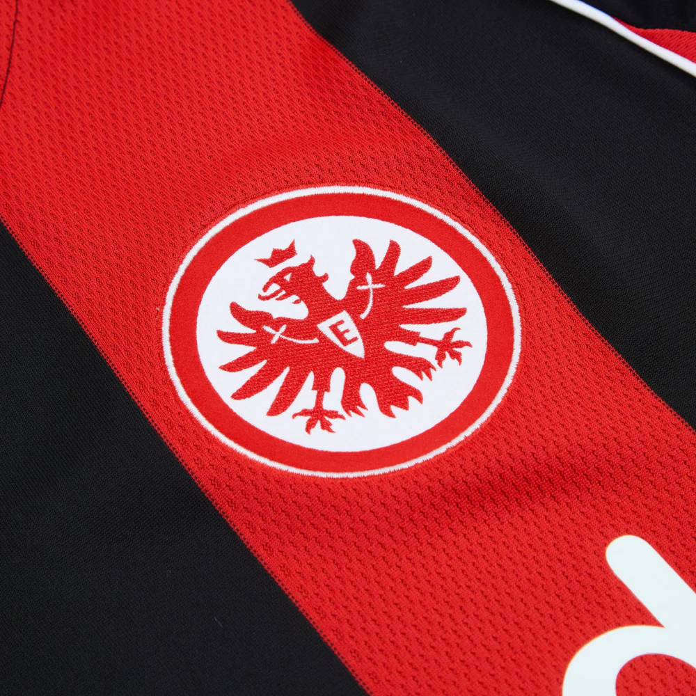 2025-26 Eintracht Frankfurt 1a Equipación - Image 3