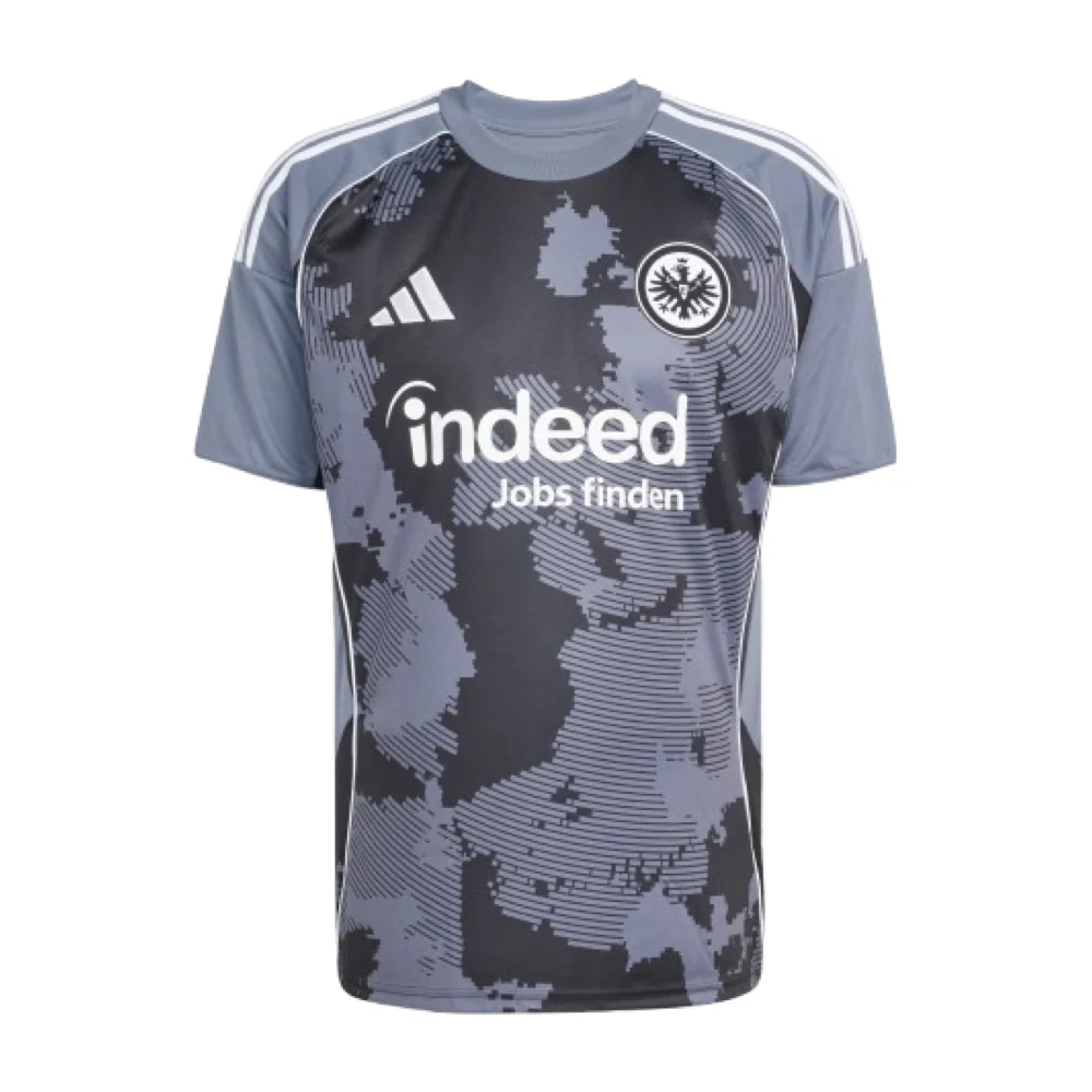 2025-26 Eintracht Frankfurt 3a Equipación