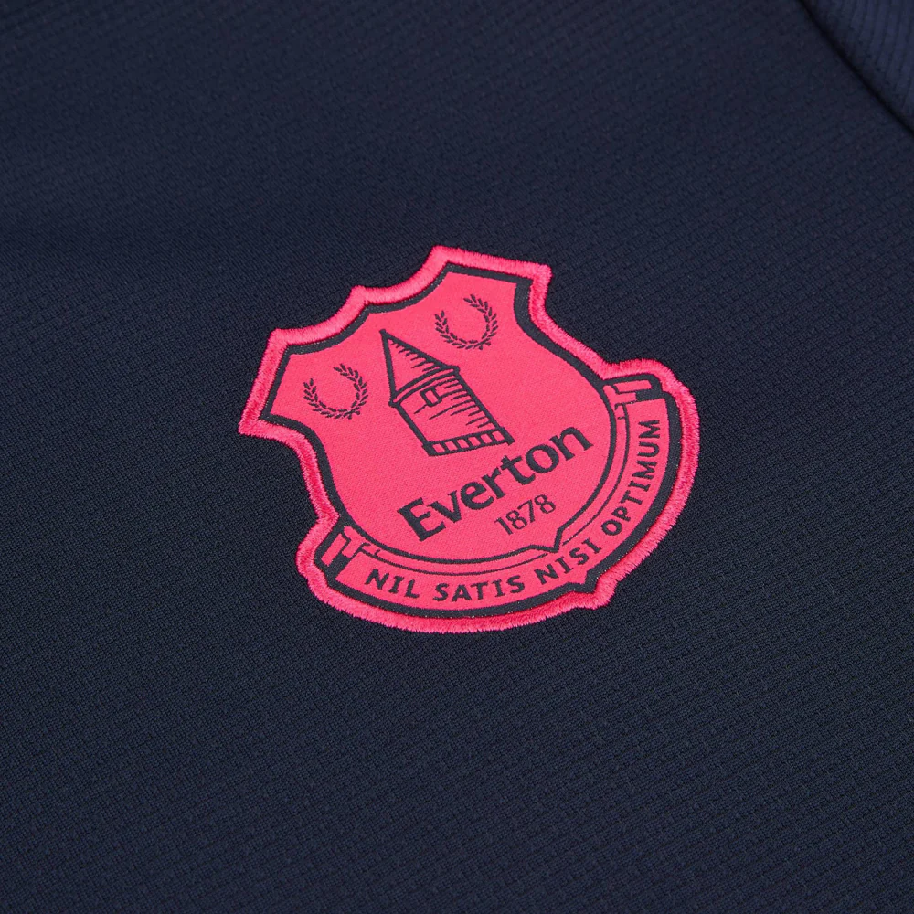 2025-26 Everton FC 4a Equipación - Image 3