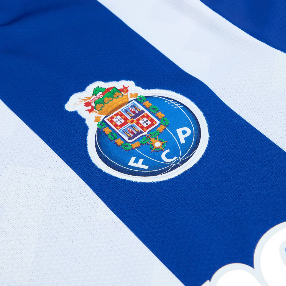 2025-26 FC Porto 1a Equipación - Image 3