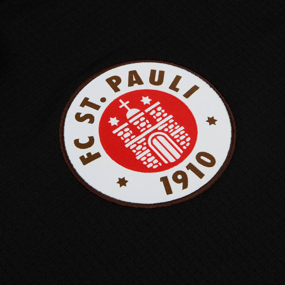 2025-26 FC St. Pauli Equipación Edición Especial - Image 3