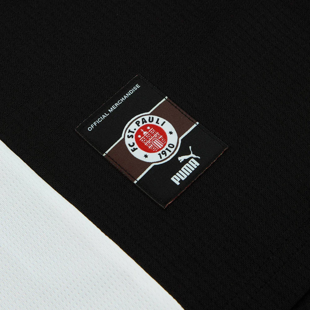 2025-26 FC St. Pauli Equipación Edición Especial - Image 4
