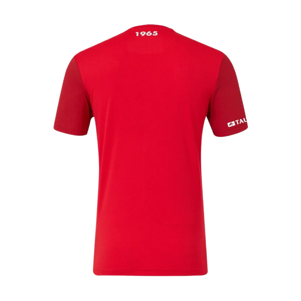 2025-26 FC Twente 1a Equipación - Image 2