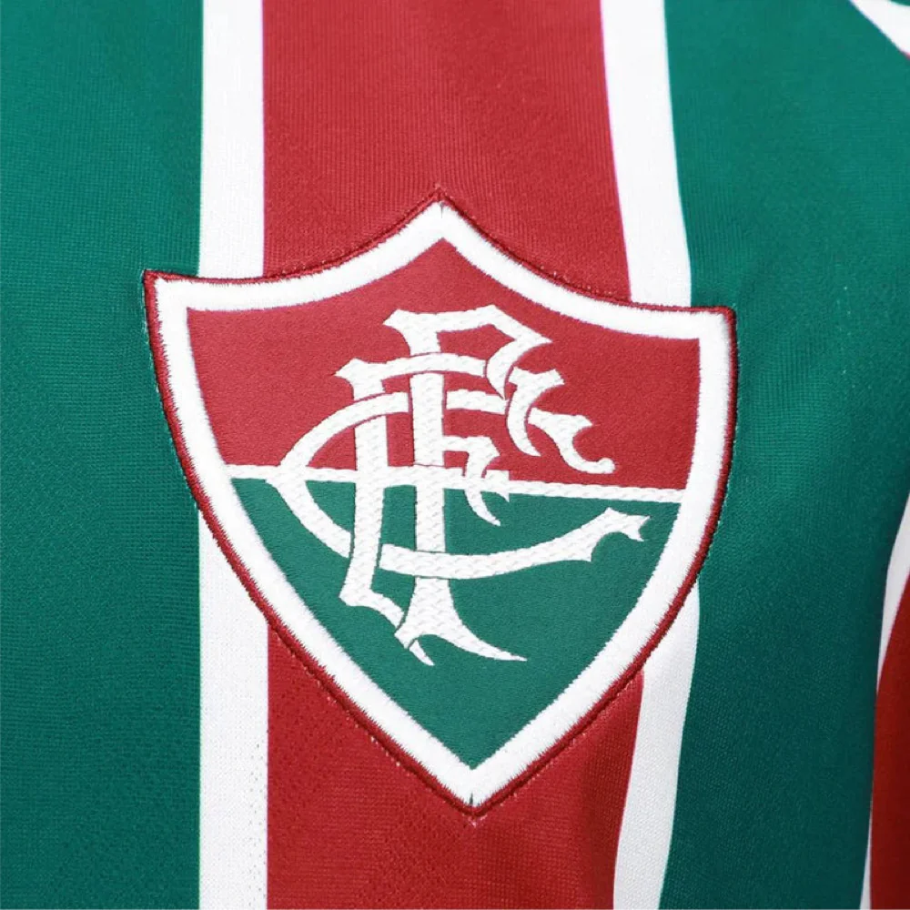 2025-26 Fluminense FC 1a Equipación - Image 3