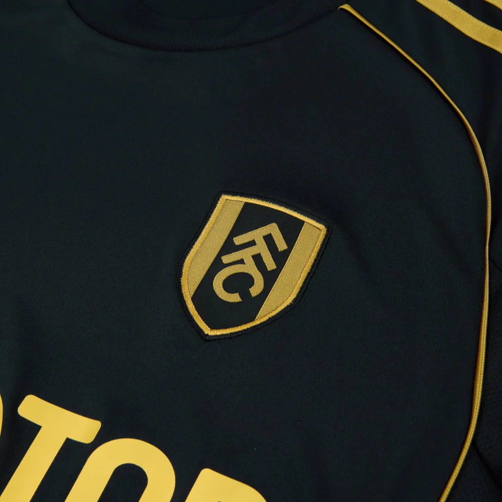 2025-26 Fulham FC 3a Equipación - Image 3