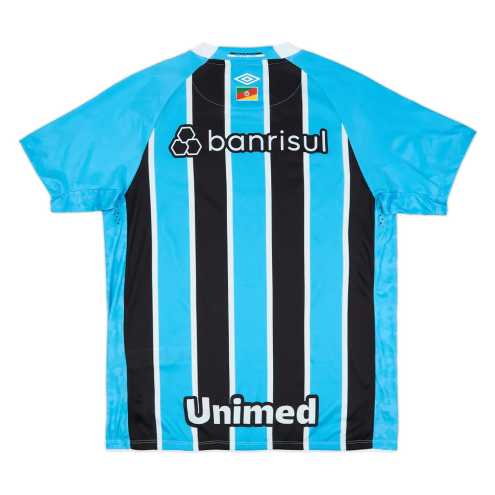 2025-26 Grêmio FBPA 1a Equipación - Image 2