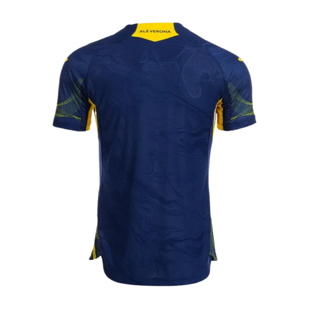 2025-26 Hellas Verona FC 1a Equipación - Image 2