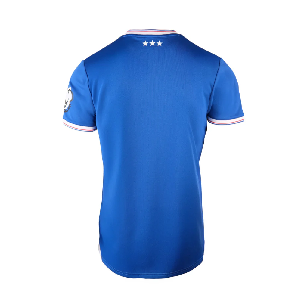2025-26 Ipswich Town FC 1a Equipación - Image 2
