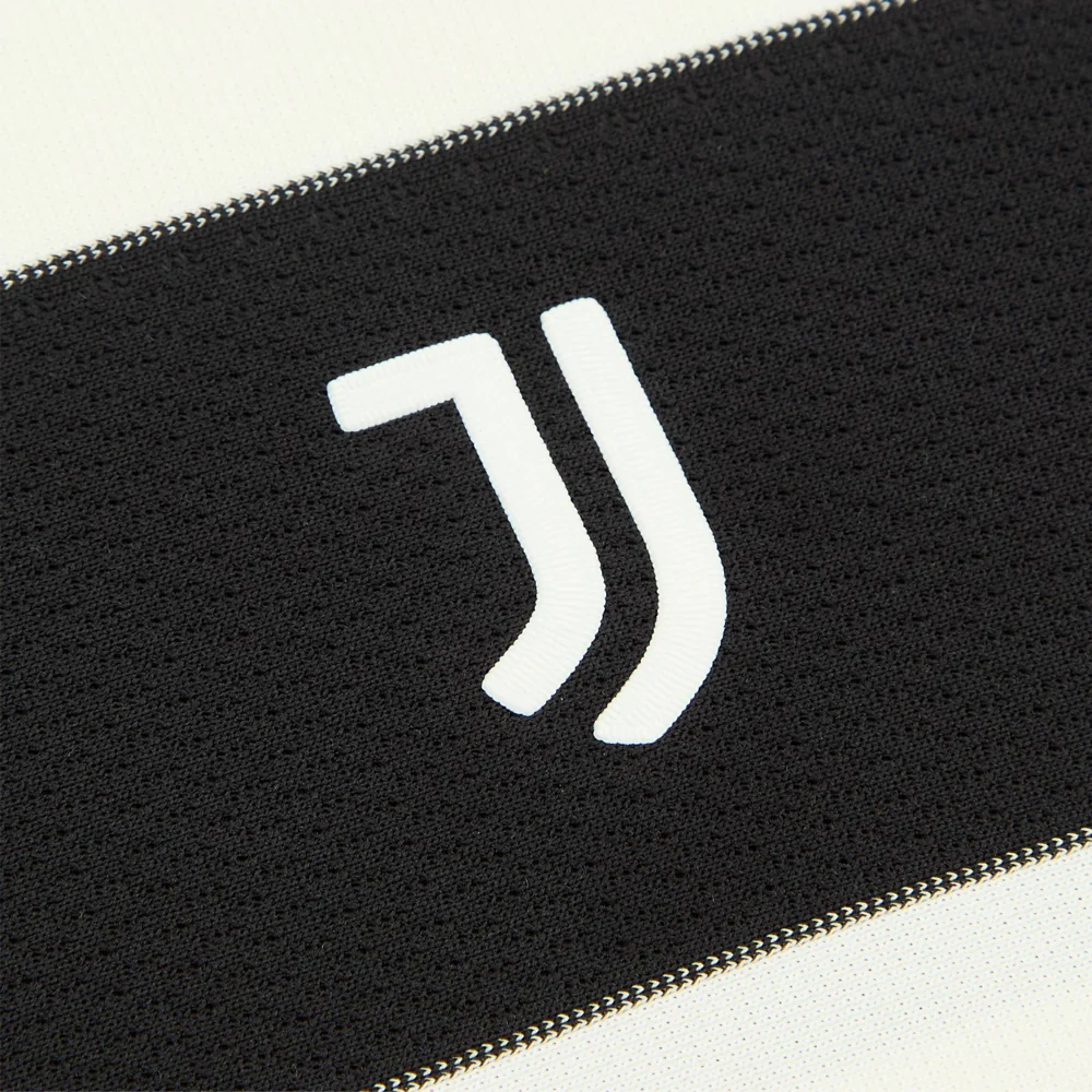 2025-26 Juventus FC Equipación Edición Especial Manga Larga - Image 3