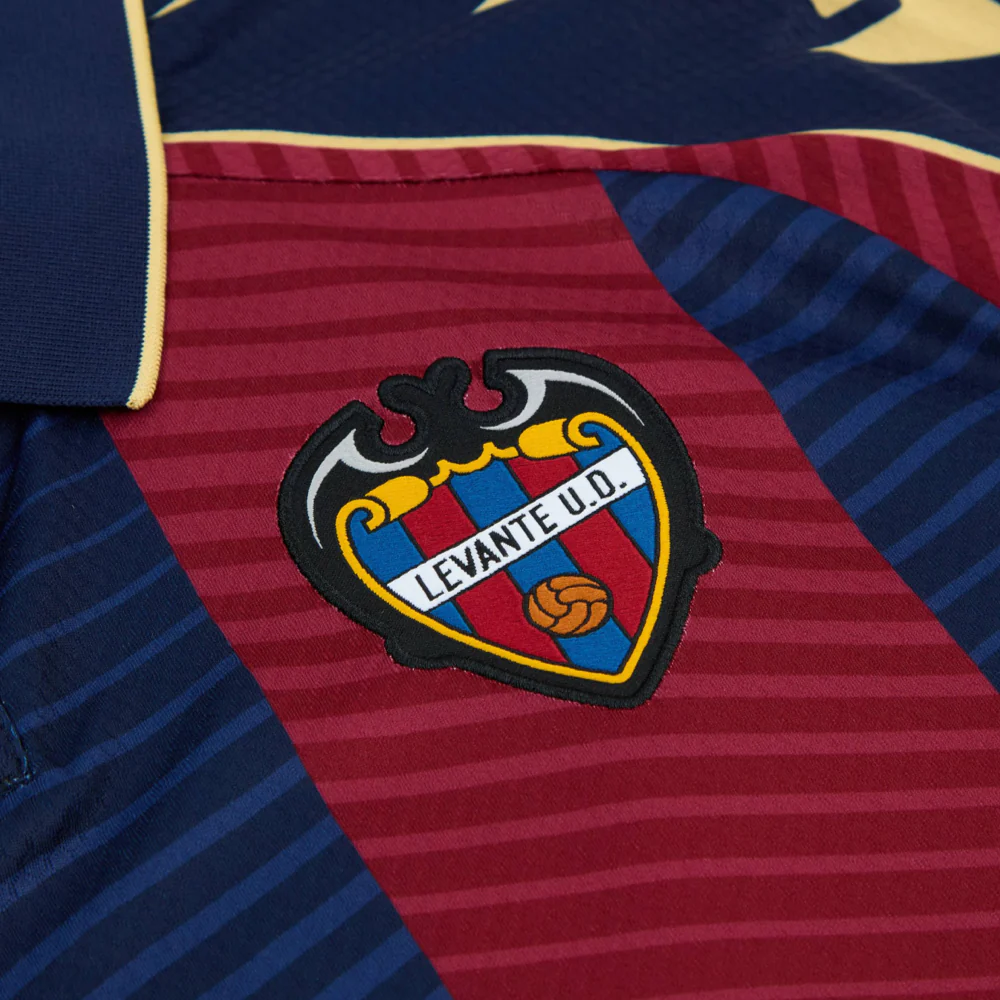 2025-26 Levante UD 1a Equipación - Image 3